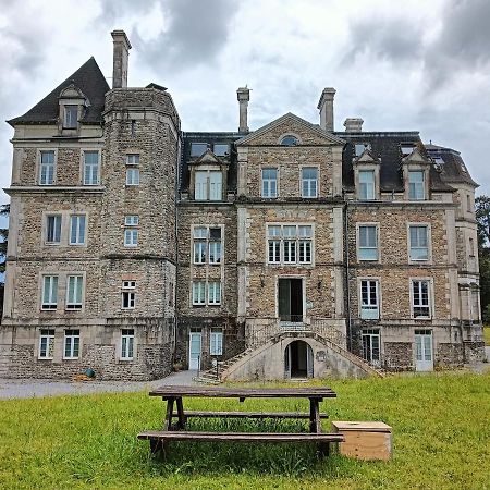 Chatescos - Estudio En Chateau Dış mekan fotoğraf