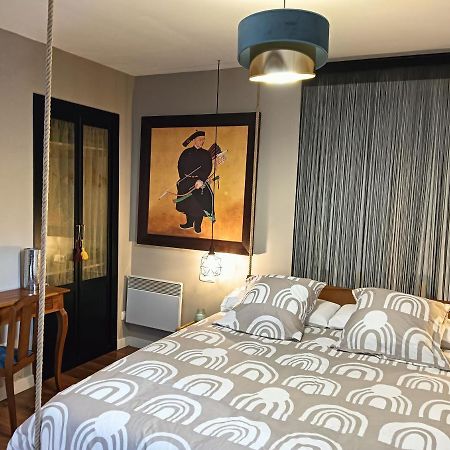Chatescos - Estudio En Chateau Dış mekan fotoğraf