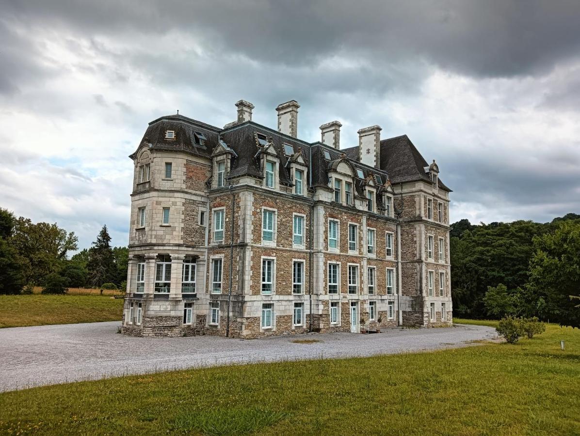 Chatescos - Estudio En Chateau Dış mekan fotoğraf