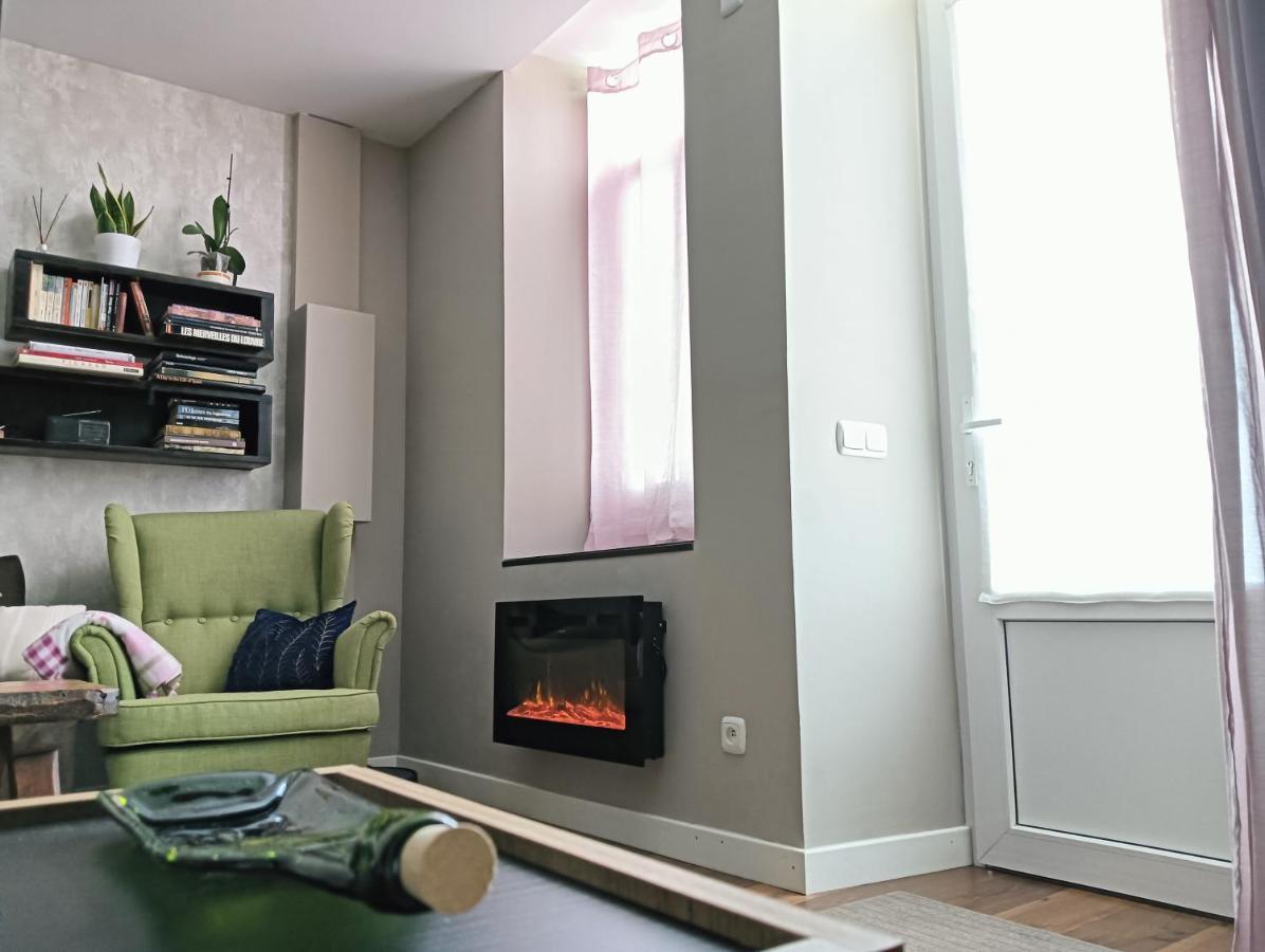 Chatescos - Estudio En Chateau Dış mekan fotoğraf