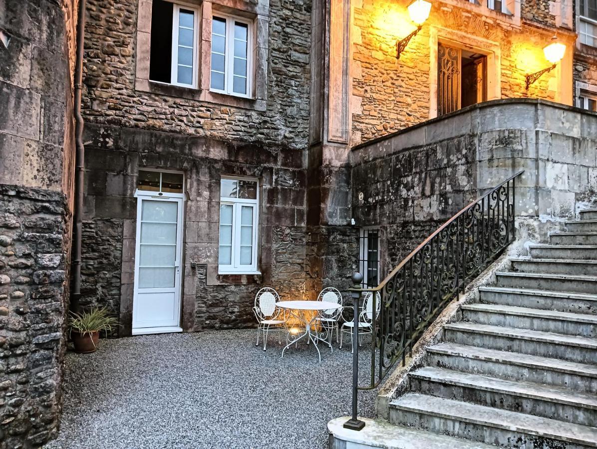 Chatescos - Estudio En Chateau Dış mekan fotoğraf