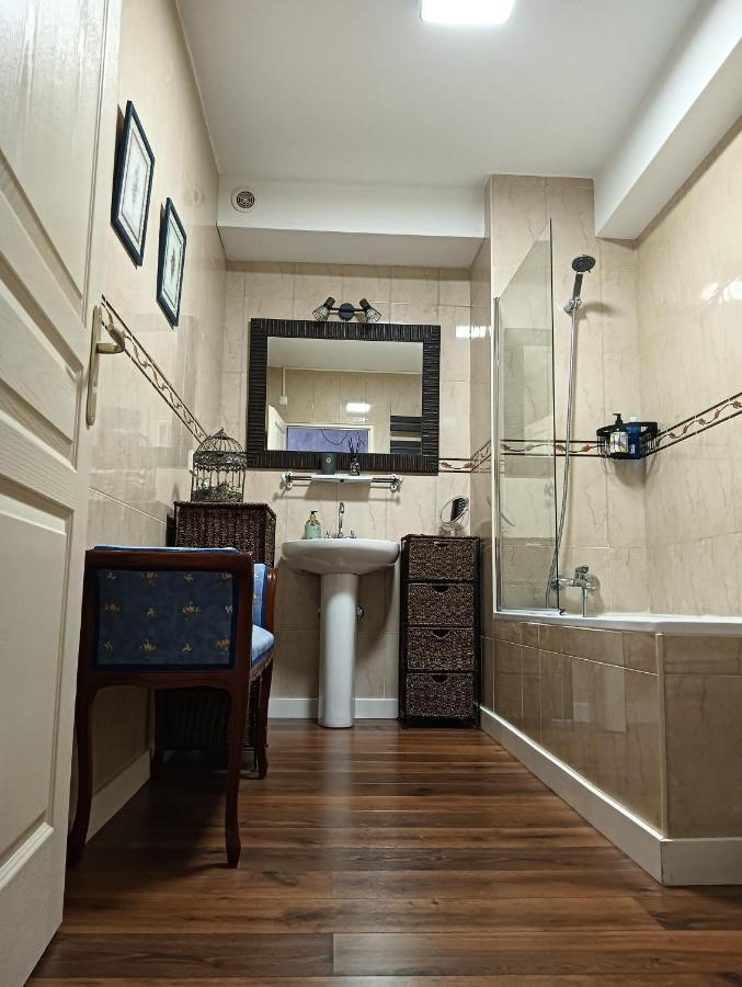 Chatescos - Estudio En Chateau Dış mekan fotoğraf