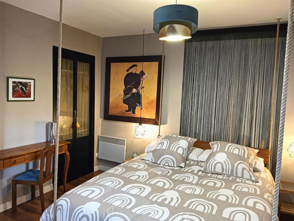 Chatescos - Estudio En Chateau Dış mekan fotoğraf