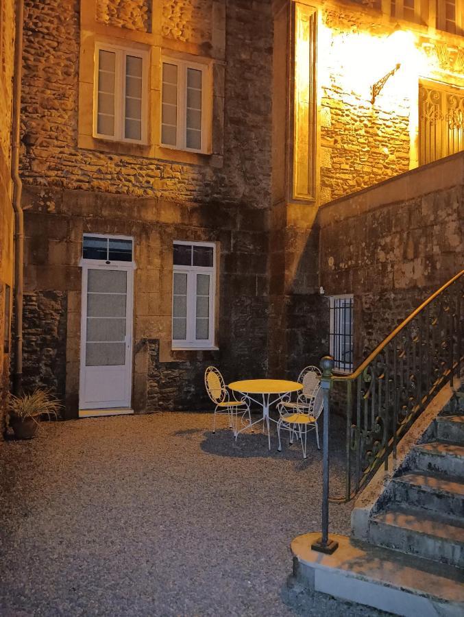 Chatescos - Estudio En Chateau Dış mekan fotoğraf