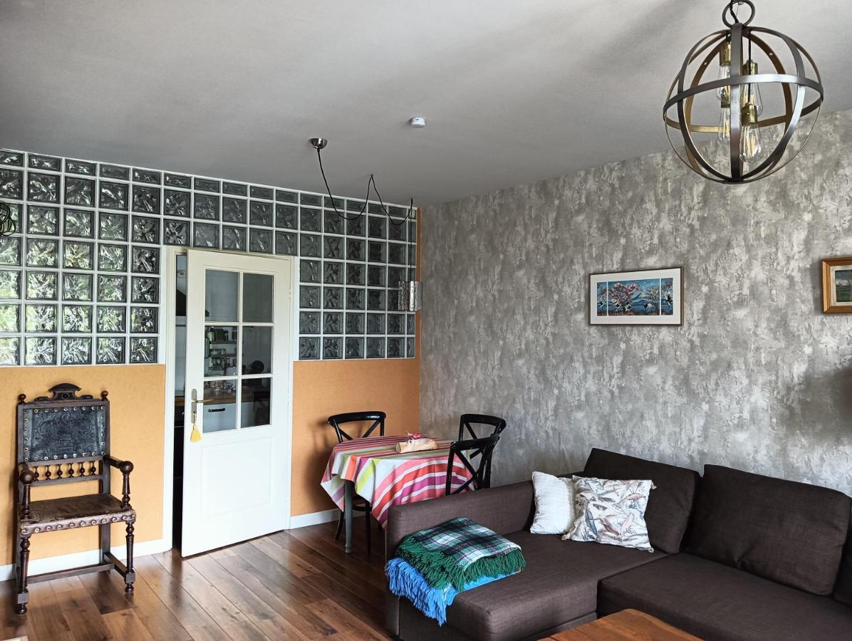 Chatescos - Estudio En Chateau Dış mekan fotoğraf