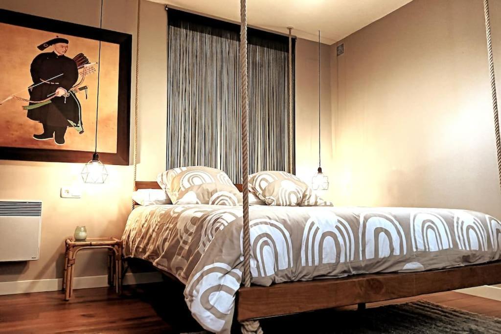 Chatescos - Estudio En Chateau Dış mekan fotoğraf